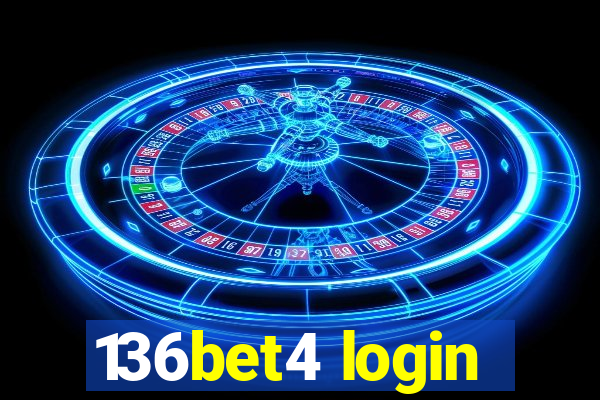 136bet4 login