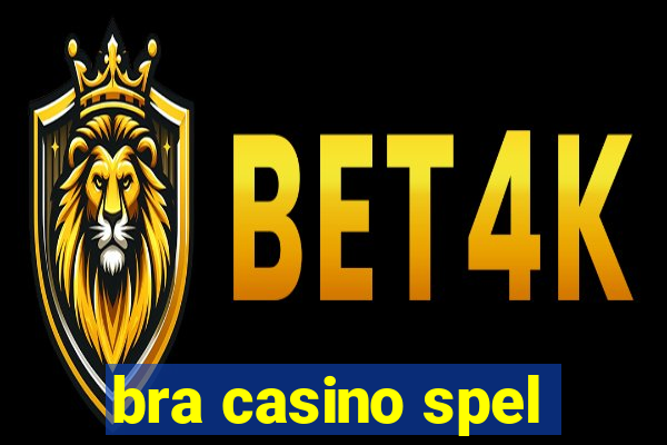 bra casino spel