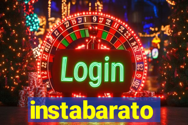 instabarato