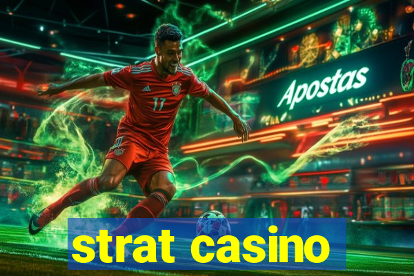 strat casino