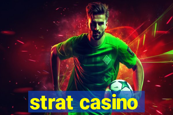 strat casino