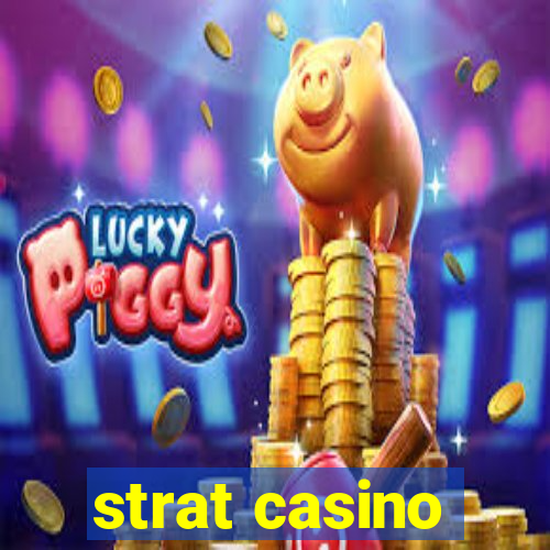 strat casino