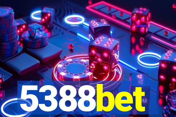 5388bet