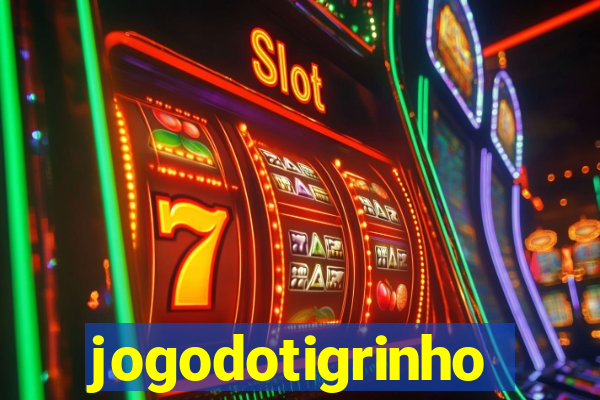 jogodotigrinho