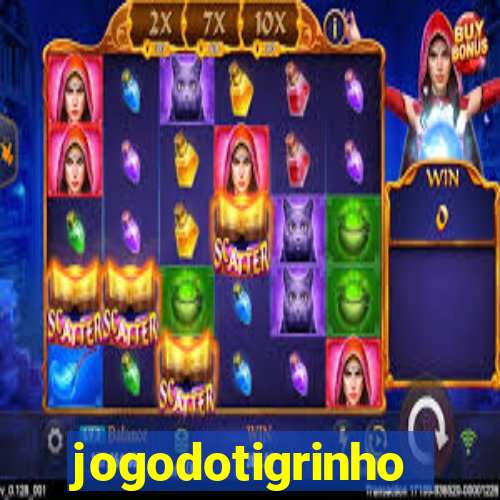 jogodotigrinho