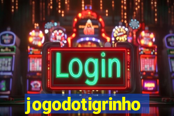 jogodotigrinho