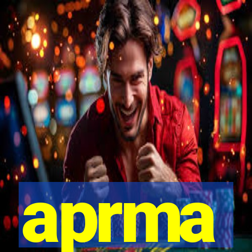 aprma