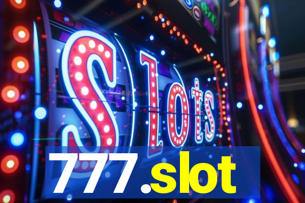 777.slot