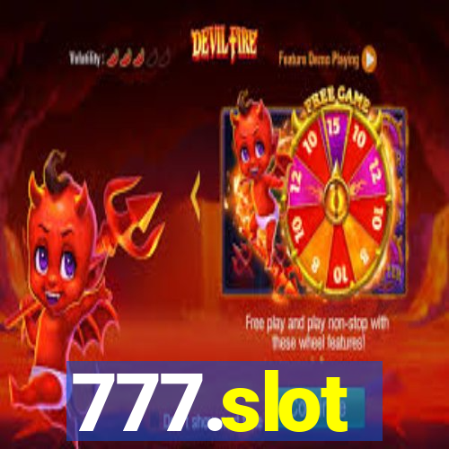 777.slot