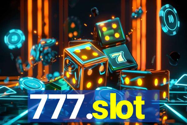 777.slot