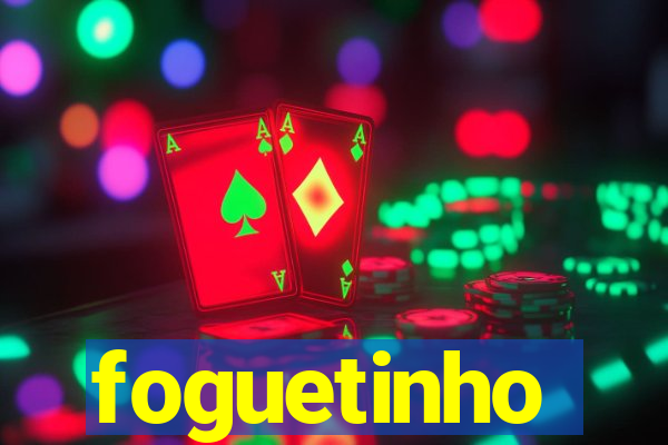 foguetinho