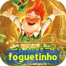 foguetinho