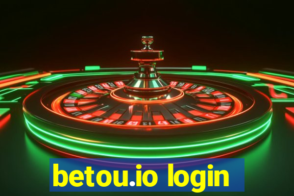 betou.io login