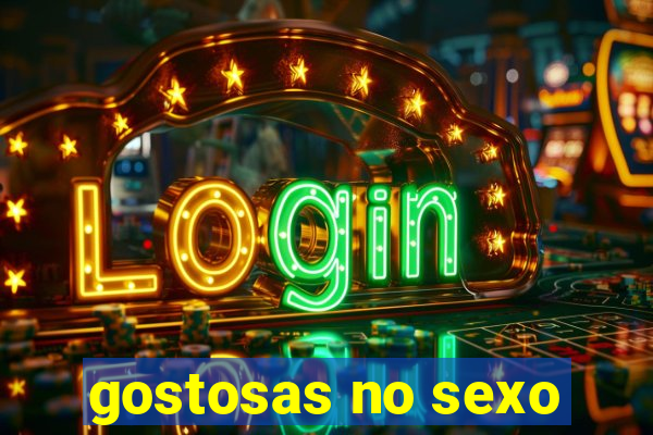 gostosas no sexo