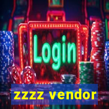 zzzz vendor