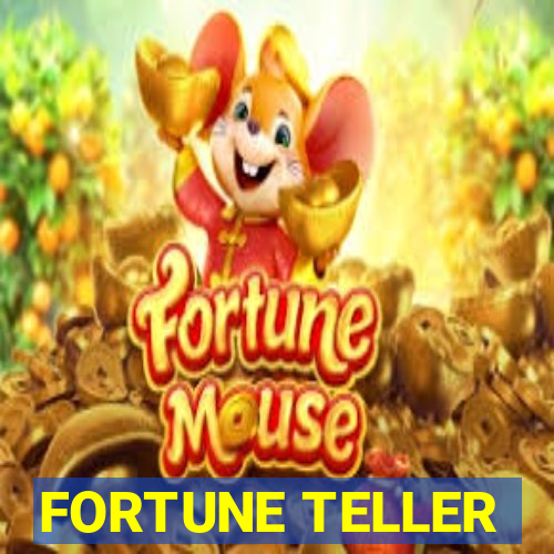 FORTUNE TELLER