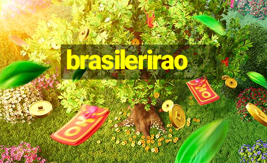 brasilerirao