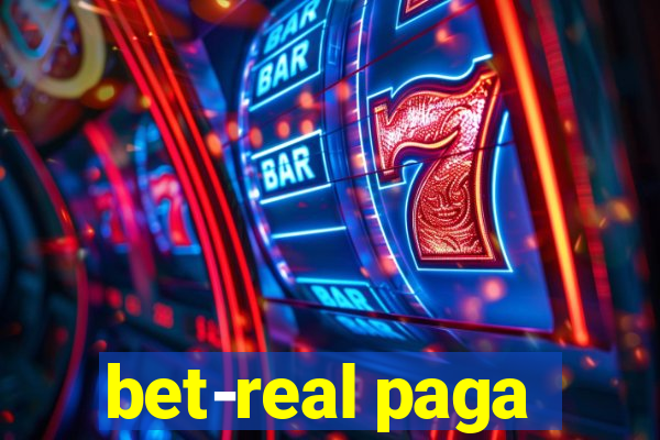 bet-real paga