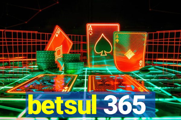 betsul 365