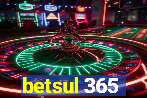 betsul 365