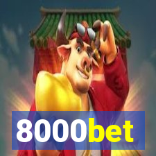 8000bet