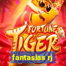 fantasias rj