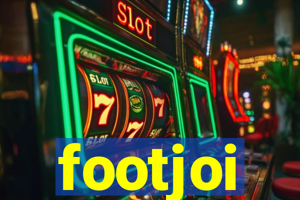 footjoi