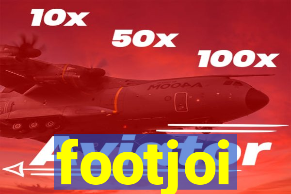 footjoi