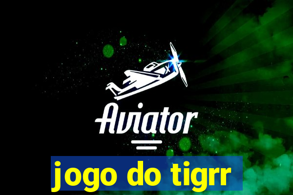 jogo do tigrr