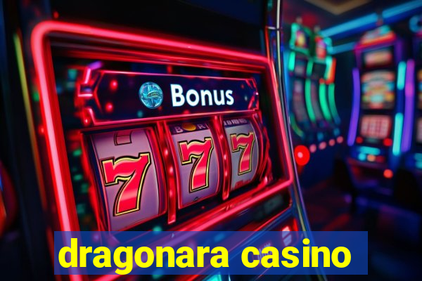 dragonara casino