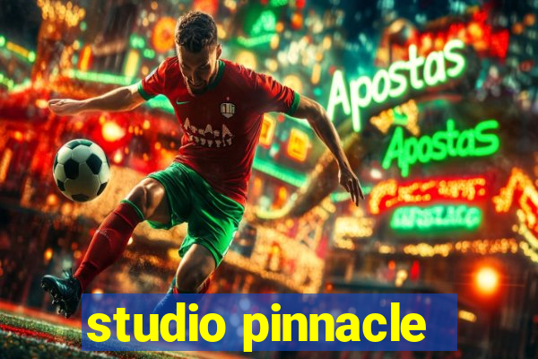 studio pinnacle