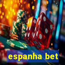 espanha bet