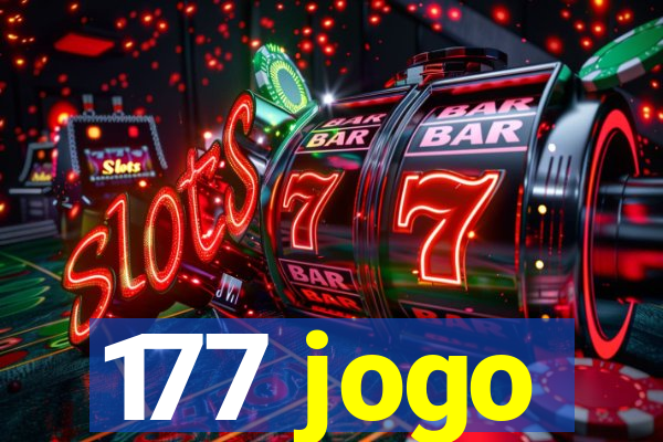 177 jogo