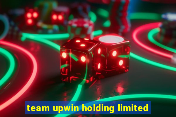 team upwin holding limited