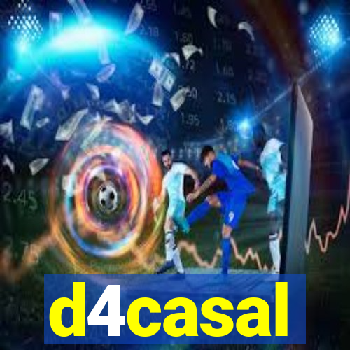 d4casal