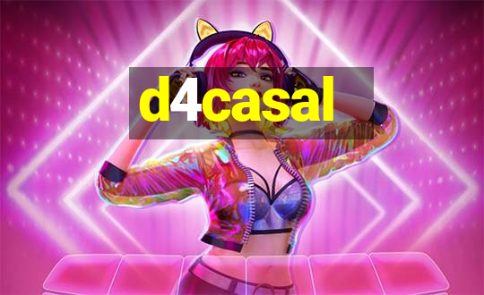 d4casal