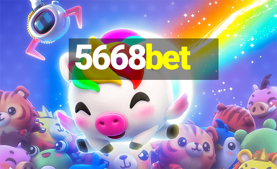 5668bet