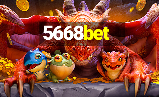 5668bet