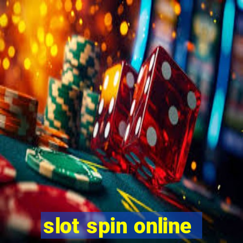 slot spin online