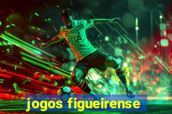 jogos figueirense