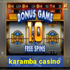 karamba casino