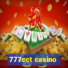 777cct casino