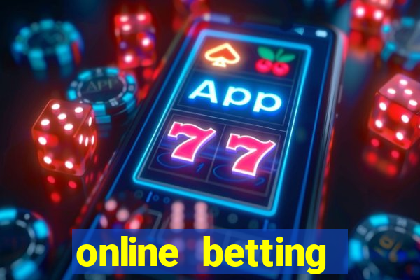 online betting websites usa