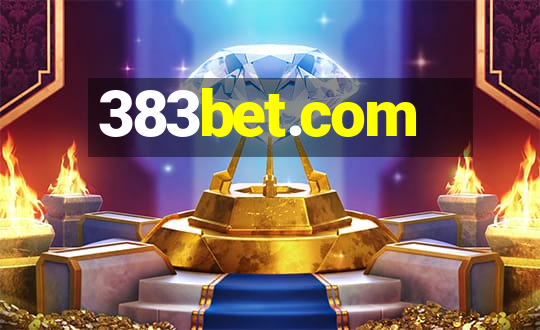 383bet.com