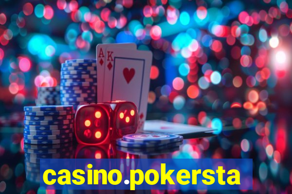 casino.pokerstars