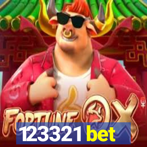 123321 bet