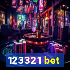 123321 bet