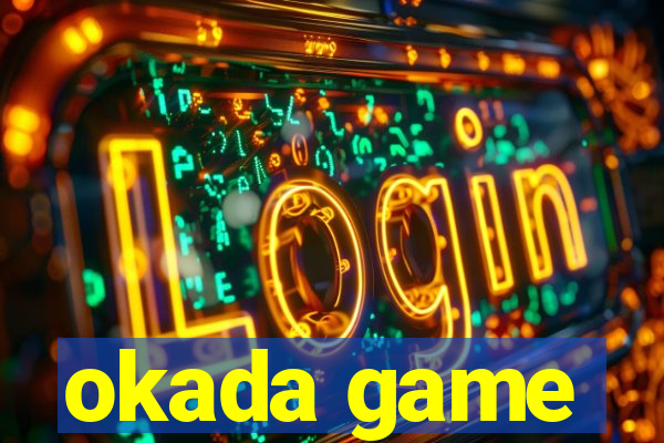 okada game