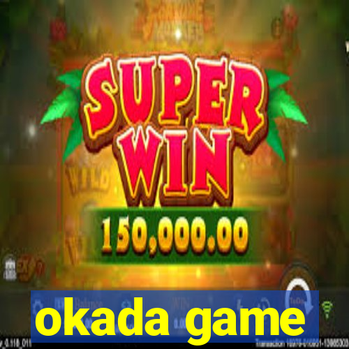 okada game