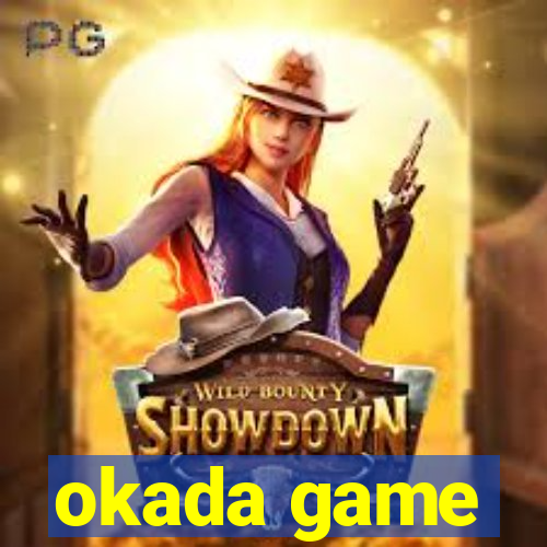 okada game